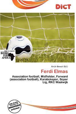 Ferdi Elmas