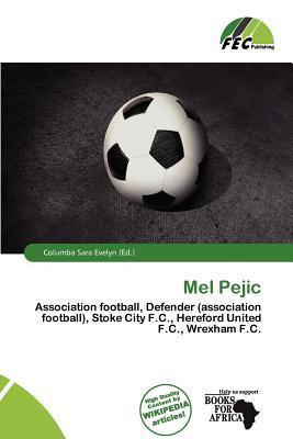 Mel Pejic