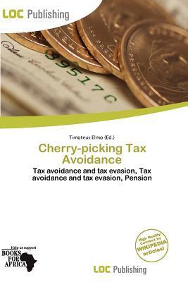 Cherry-picking Tax Avoidance