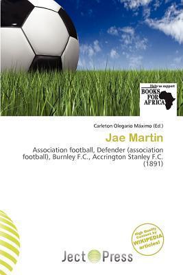 Jae Martin