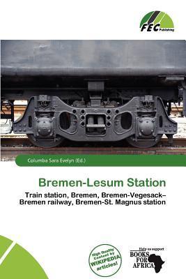Bremen-Lesum Station