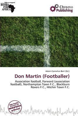 Don Martin (Footballer)