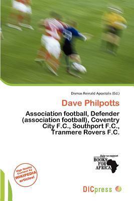 Dave Philpotts