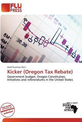 Kicker (Oregon Tax Rebate)