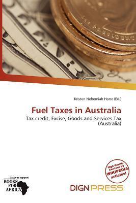 Fuel Taxes in Australia