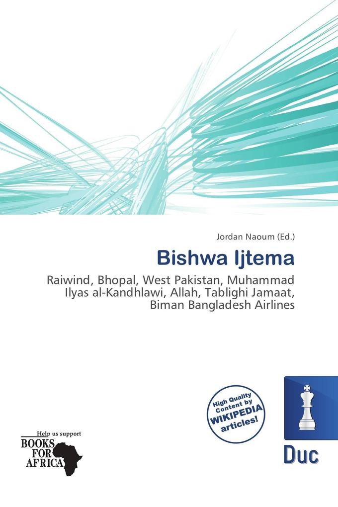 Bishwa Ijtema