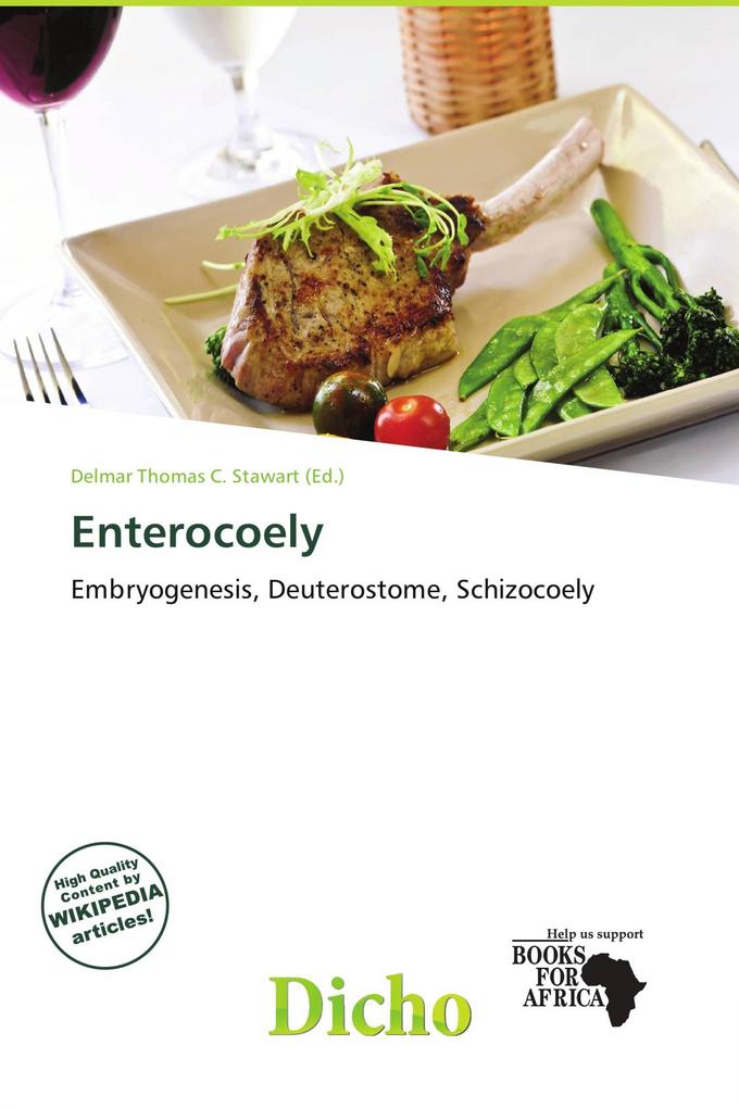 Enterocoely