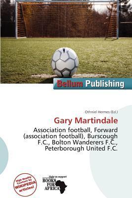 Gary Martindale