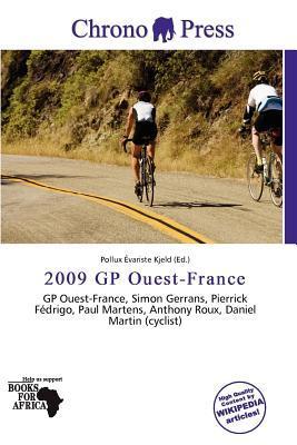 2009 GP Ouest-France