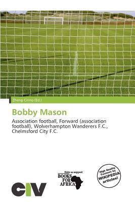 Bobby Mason
