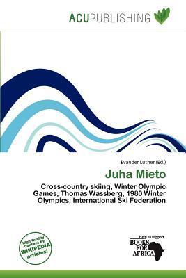 Juha Mieto