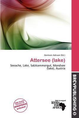 Attersee (lake)