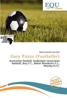 Gary Pierce (Footballer)