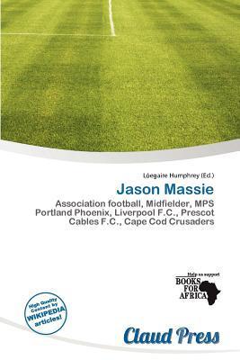 Jason Massie