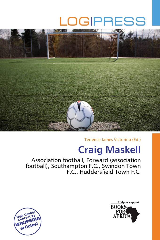 Craig Maskell