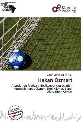Hakan Özmert