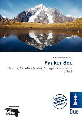 Faaker See