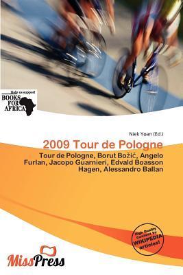 2009 Tour de Pologne