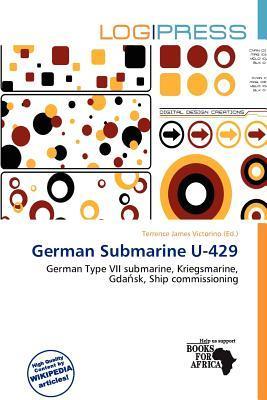 German Submarine U-429