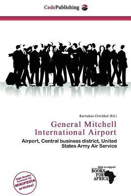 General Mitchell International Airport
