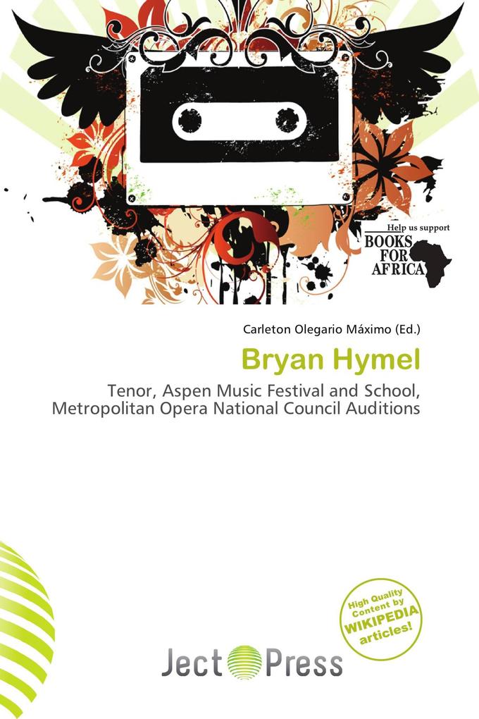 Bryan Hymel