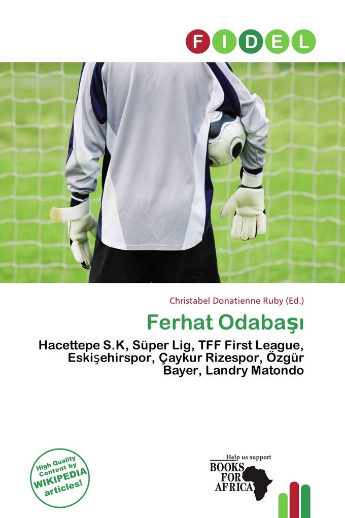 Ferhat Odaba