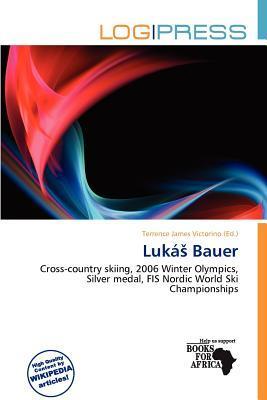 Luká Bauer