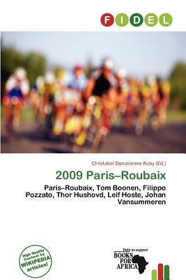 2009 Paris-Roubaix