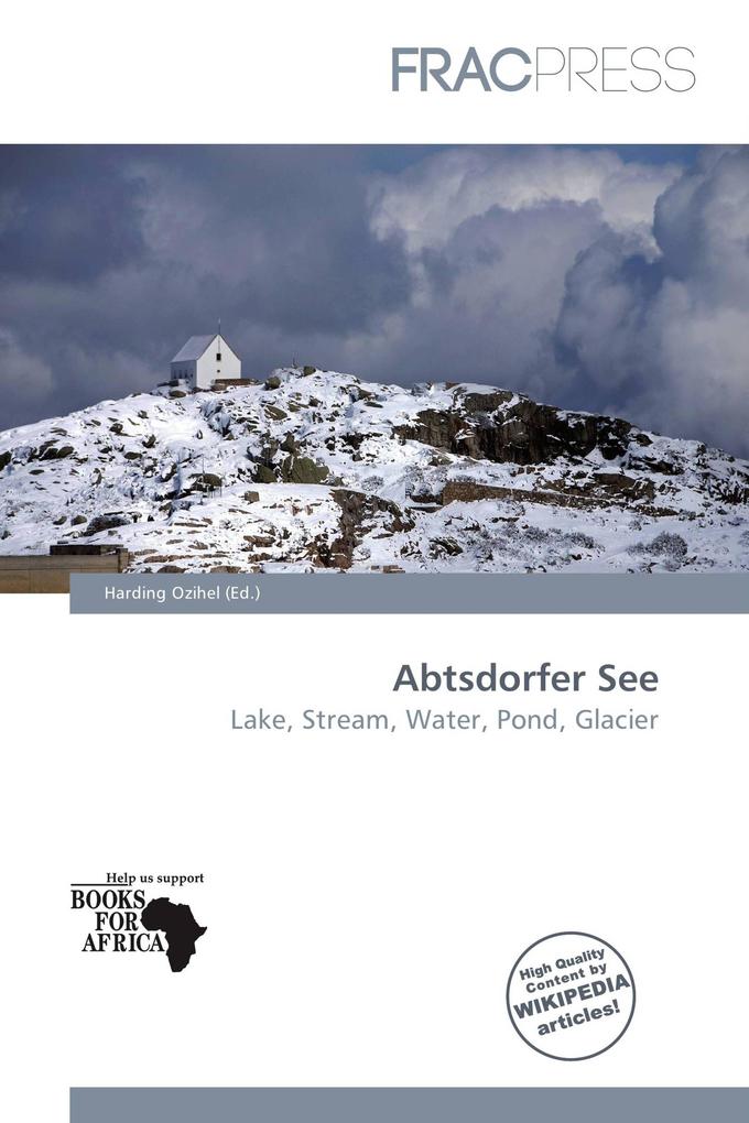 Abtsdorfer See