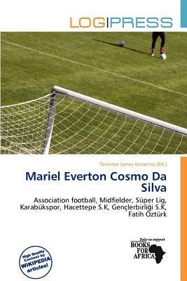 Mariel Everton Cosmo Da Silva