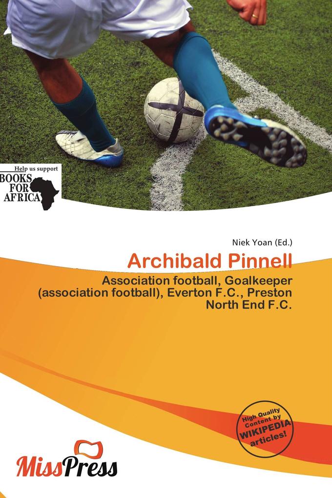 Archibald Pinnell