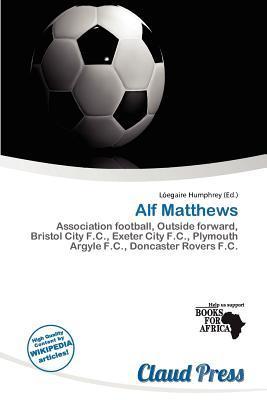 Alf Matthews