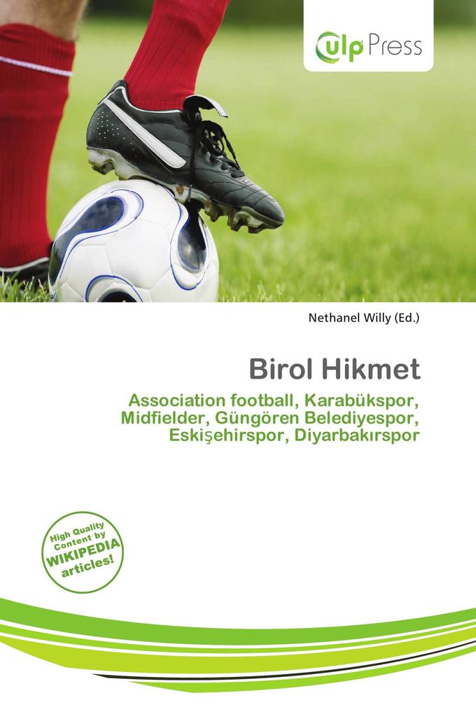 Birol Hikmet