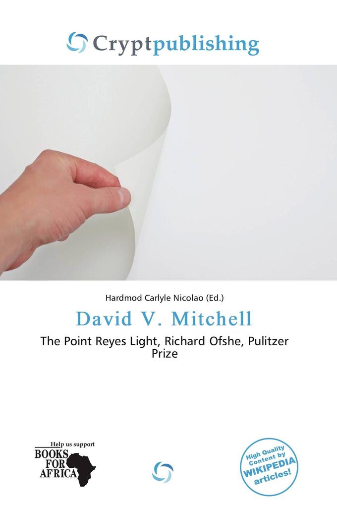 David V. Mitchell
