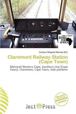 Claremont Railway Station (Cape Town)