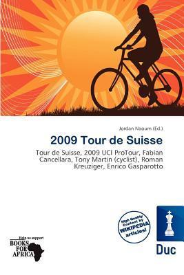 2009 Tour de Suisse