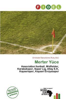 Merter Yüce