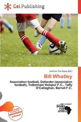 Bill Whatley