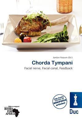 Chorda Tympani