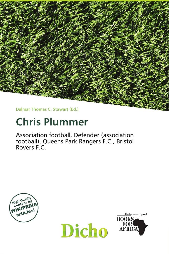 Chris Plummer