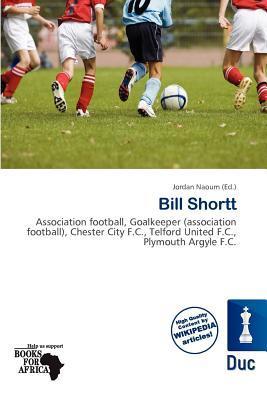 Bill Shortt