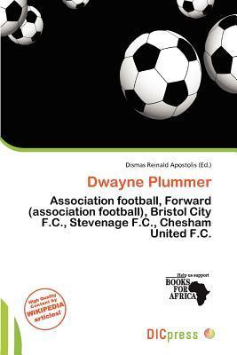 Dwayne Plummer