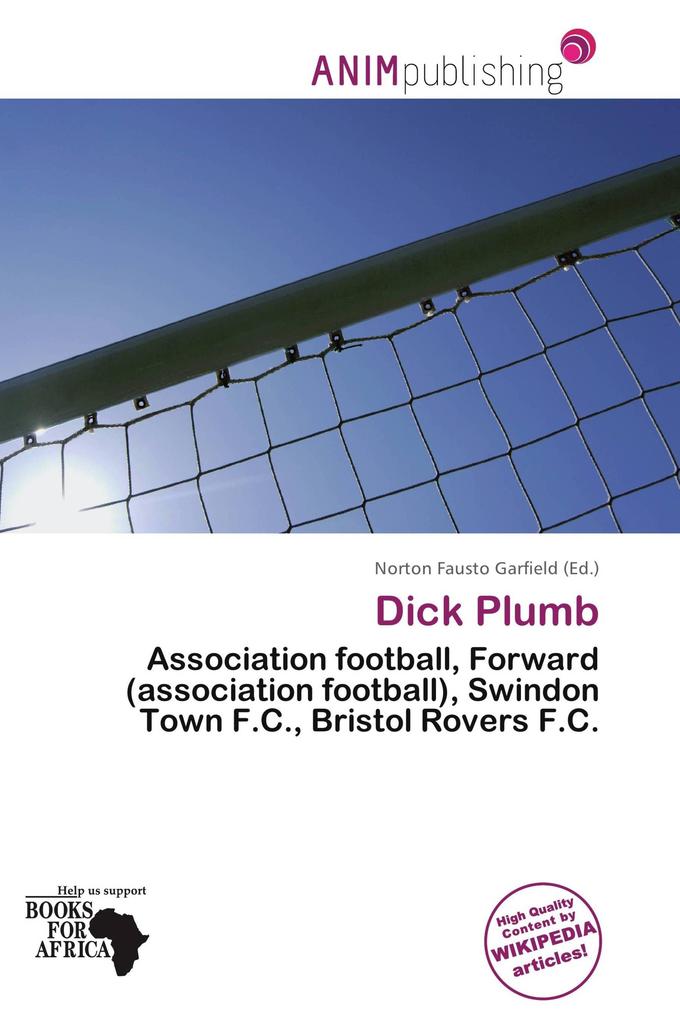 Dick Plumb