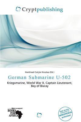German Submarine U-502