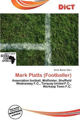 Mark Platts (Footballer)