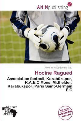Hocine Ragued