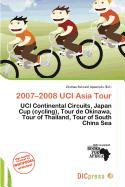 2007-2008 UCI Asia Tour