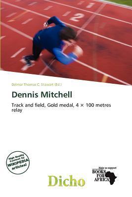 Dennis Mitchell