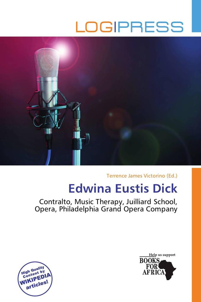 Edwina Eustis Dick