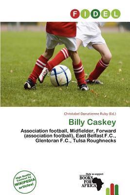 Billy Caskey